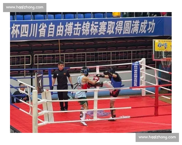 自由搏击赛事中的技战术较量与选手心理素质的深度剖析与探讨